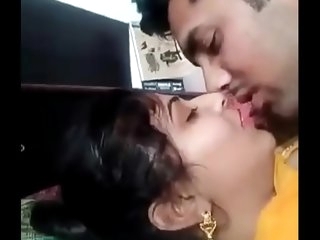 Desi couple kiss and fucked badly homemade //Watch Full 23 min Video At http://www.filf.pw/desicouple