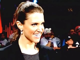 WWE Stephanie McMahon Porn Titantron